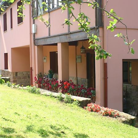 Maison d'hôtes Fonte San Pedrin à Cajide Extérieur photo