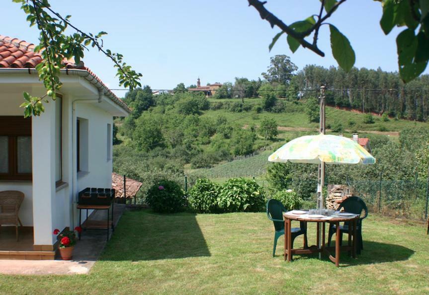 Maison d'hôtes Fonte San Pedrin à Cajide Extérieur photo